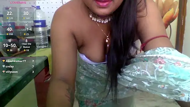 Teekhi_mirchii webcam