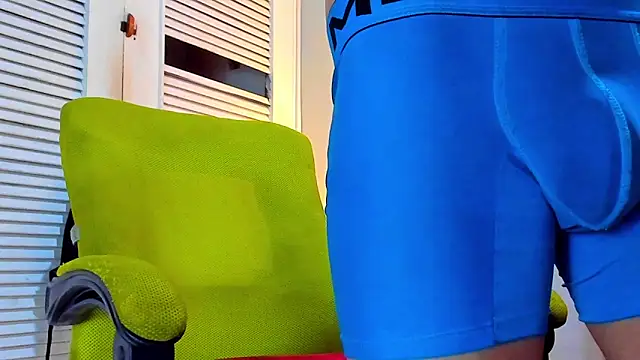 daniscot (M young) - naked full💦