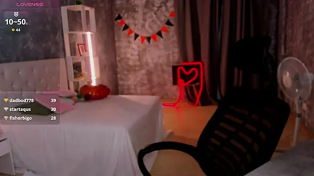 scent__of_woman webcam