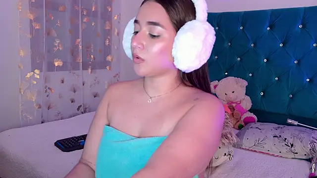 Lilly_Peach22 webcam