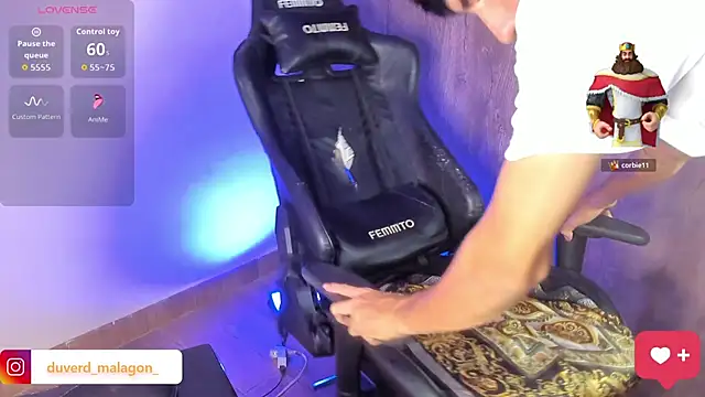 Demian_cute18 webcam