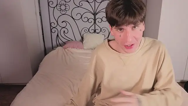 Danny_loves_Mary webcam