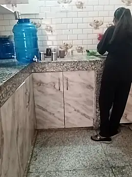 Webcam Model (Shanu_Shah)  is live.Free join now!