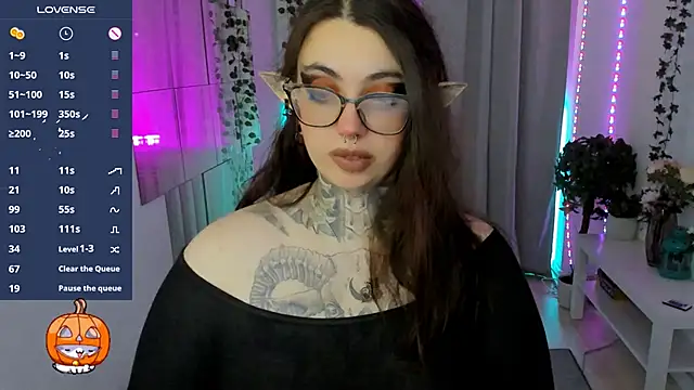 dixi_pixi_ - Dixi_Pixi_'s free webcam - UK Sex Cams