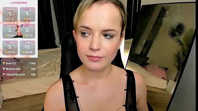 JessicaBeverly webcam