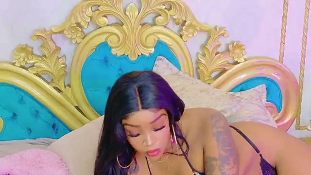 SalomeRestrepo webcam