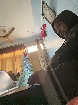 Dick_6inches_Delhi webcam