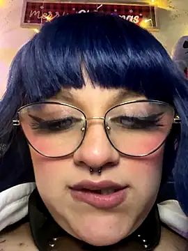 Sophia_Weest99 webcam