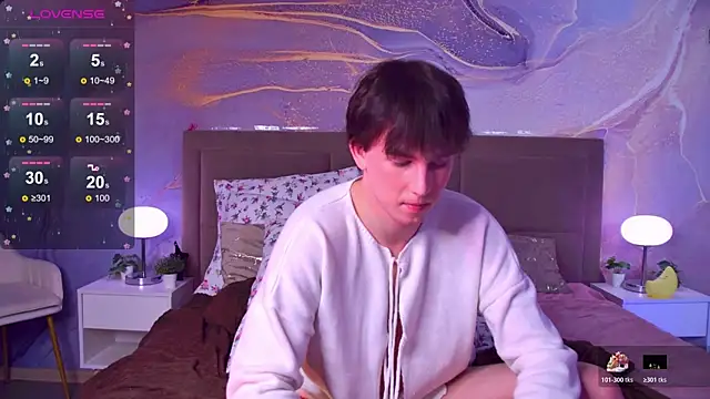 AdrianoAubert webcam