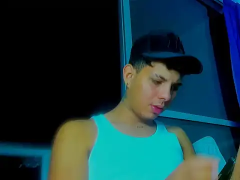 Alessandro_1610 webcam