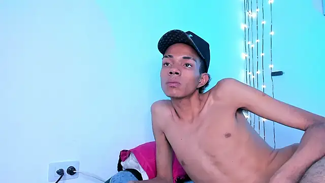 candyandmarilyn webcam