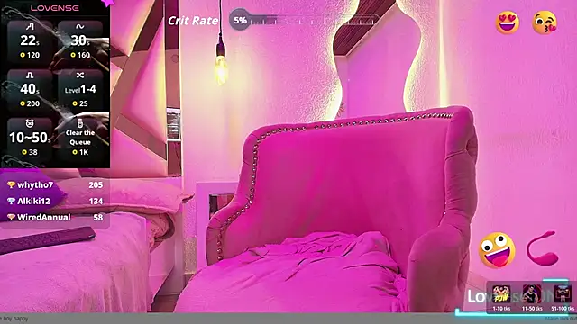 Victoria_Thompson1 webcam