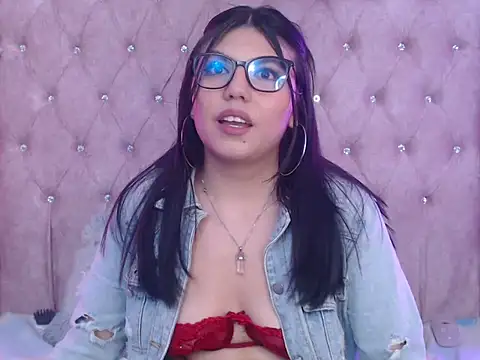 Jessica_Carter_01 webcam