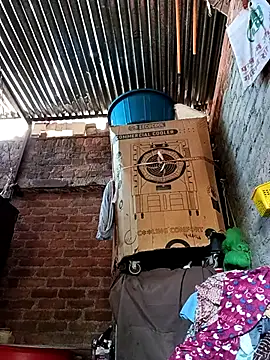 Pinki_thakur_1 webcam