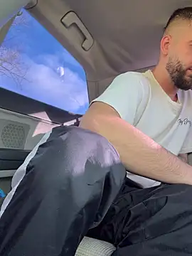 Pablo_Hornyguy95 webcam