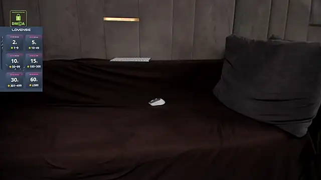 BrandonNorris webcam