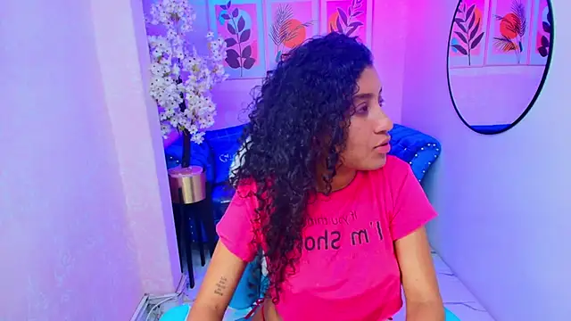 Nina_willyams webcam