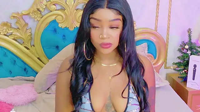 SalomeRestrepo webcam