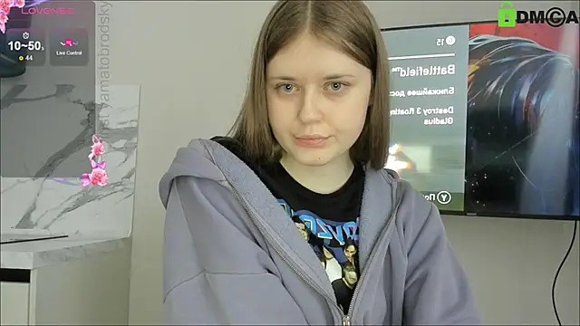 YamatoBrodsky webcam