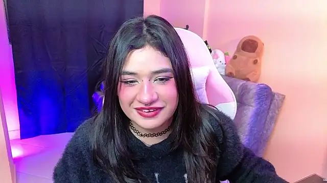 bonnieTaylor1 webcam