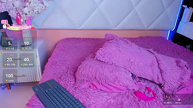 veronica_hill_ webcam