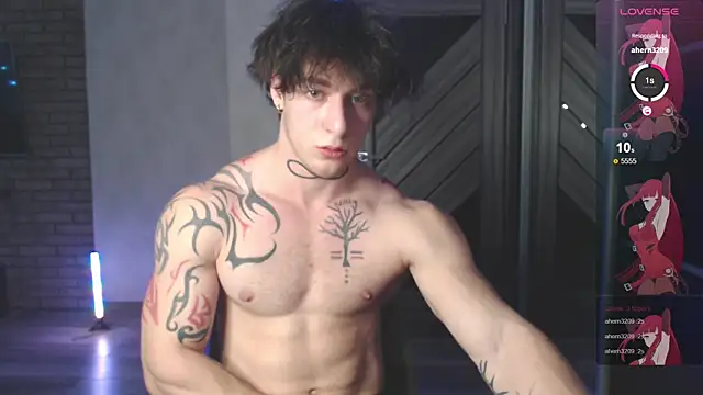 Brendan__Piks webcam