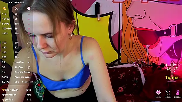 MaribelRiverr_ webcam