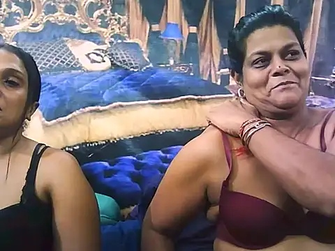 indianCherryPie webcam