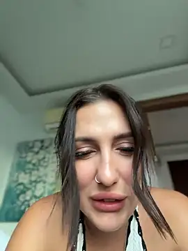 AleksandraRich webcam