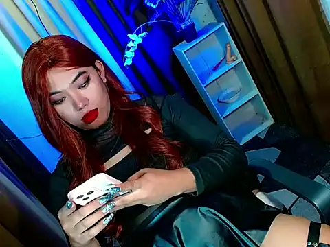 Olivia_the_Temptress27 webcam