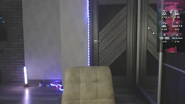 Brendan__Piks webcam