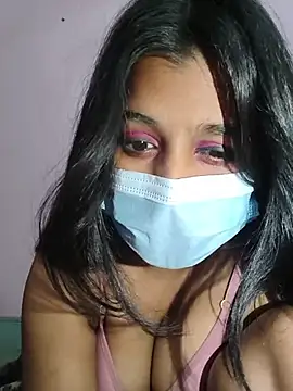 Webcam Model (palakmishra033)  is live.Free join now!