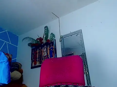 iris_goddessofthesky webcam