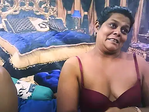 indianCherryPie webcam