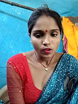 Harini_Gautam webcam