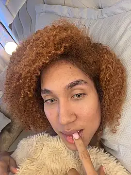 Chloe_Celeste webcam