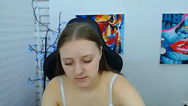 arinabelle - ArinaBelle's free webcam - UK Sex Cams