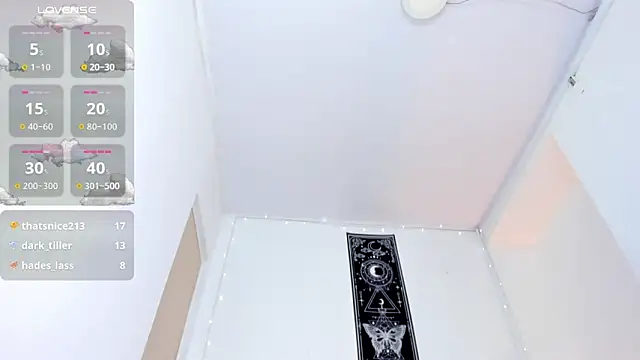 Brithanycullen webcam