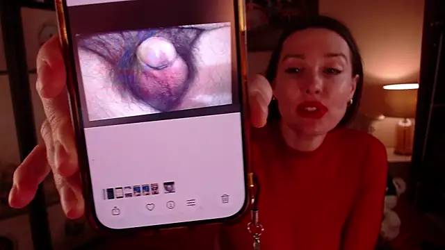SofiaBimboss webcam