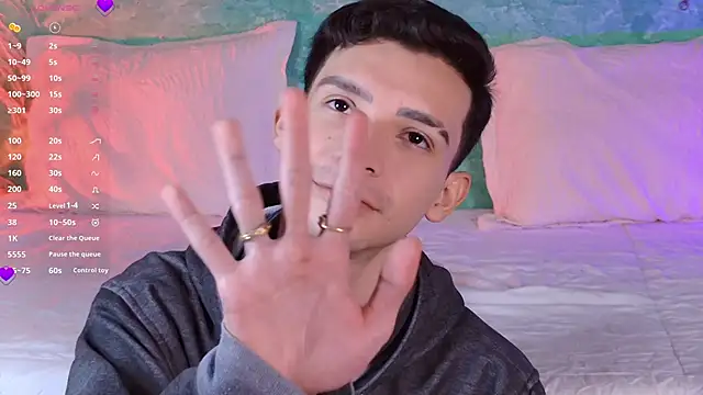 VicenteFerrer webcam