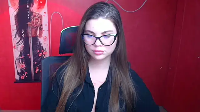 Violetta_Brilliant webcam