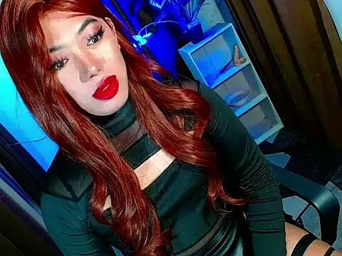 Olivia_the_Temptress27 webcam