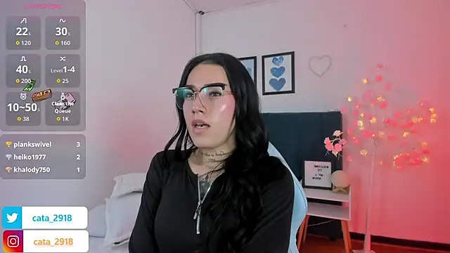 megan_rosse11 webcam