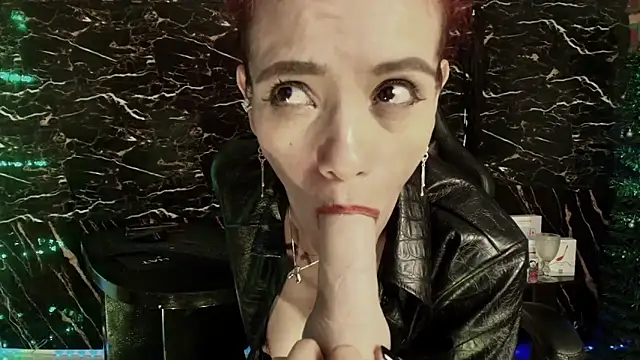 Julieta_Wall_ webcam