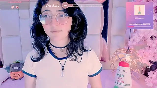 SaraMartini1 webcam