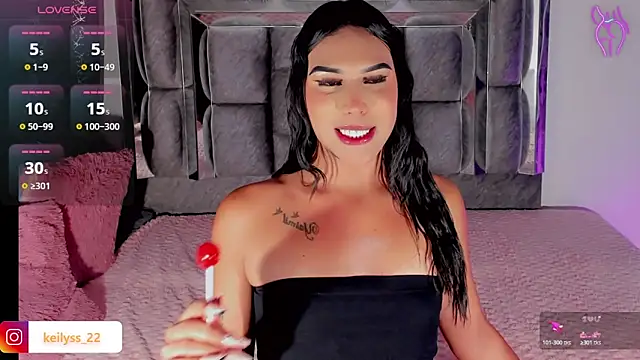 Keilyss_ webcam