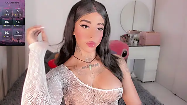 SweetPrincessS webcam