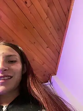 Im_scarlett18 webcam