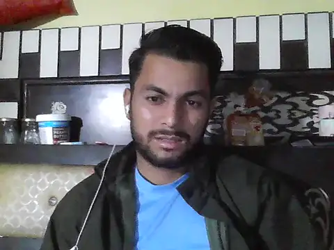 Stubborndesiboy webcam