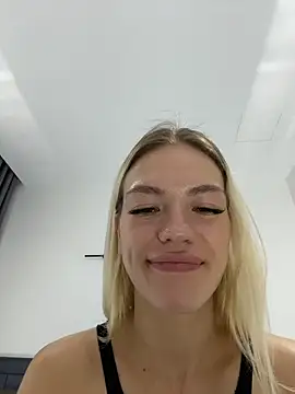 -Sexy_Barbie- webcam